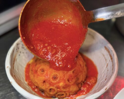 Cosa mangiano i siciliani a Pasqua?