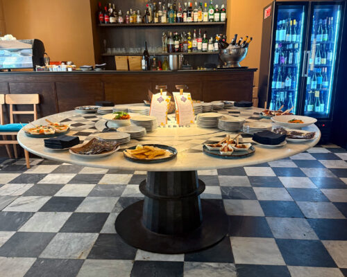 Il tuo evento da Buatta